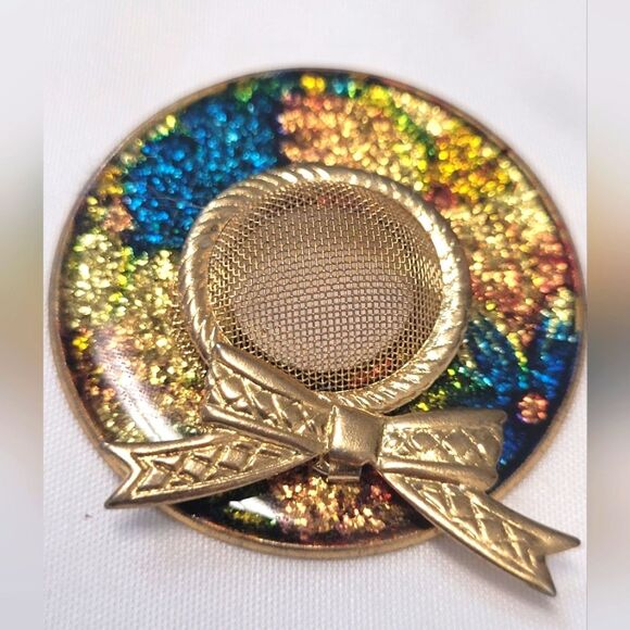 Vintage Hat Pin - Picture 2 of 3